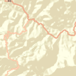 An Nādirah Street Map