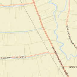 Amphoe Ongkharak Street Map