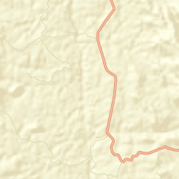 Huyện Ia H'Drai Street Map