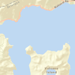 Talisay Street Map