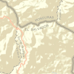Virginia Street Map