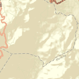 Tatumbla Street Map