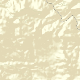 Yuscarán Street Map