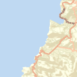 Marigot Street Map