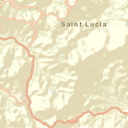 Labayee Street Map
