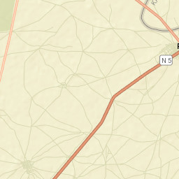 Passi Street Map