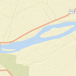 Ké-Macina Street Map