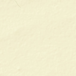 Goz Béïda Street Map