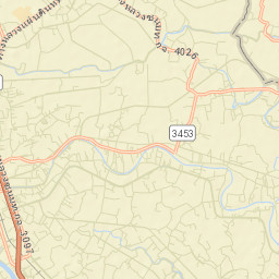 Amphoe Tha Maka Street Map