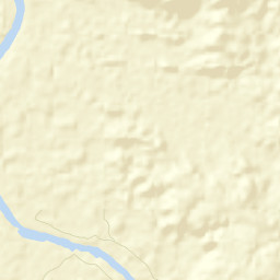 Srŏk Ândong Méas Street Map