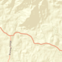 Huyện Ia Grai Street Map