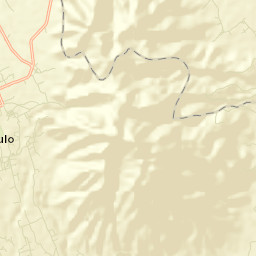 Bautista Street Map