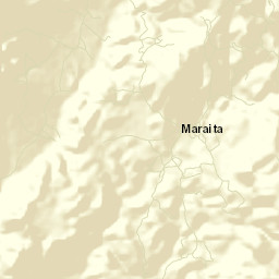 Maraita Street Map
