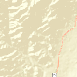 Jalapa Street Map