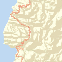 Canaries Street Map