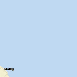 Maliig Street Map