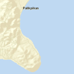 Hukay Street Map