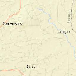 Alupay Street Map