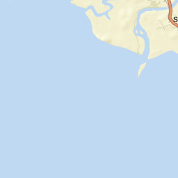 Del Gallego Street Map