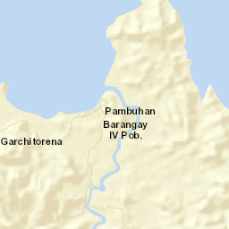 Garchitorena Street Map