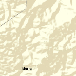 Murra Street Map