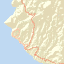 Piaye Street Map