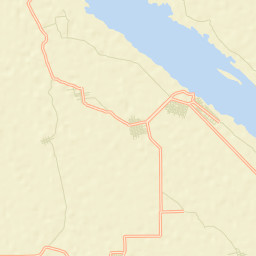 Um Jar Al Gharbiyya Street Map
