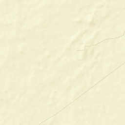 Srŏk Kulén Street Map