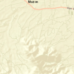 Libato Street Map