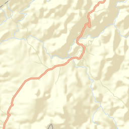 Sesori Street Map