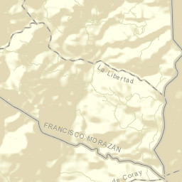 San Miguelito Street Map