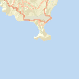 Beausejour Street Map