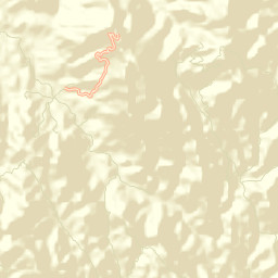 Village of ALAMRAH Street Map