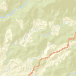 Hosangadi Street Map