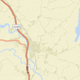 Suluru Street Map