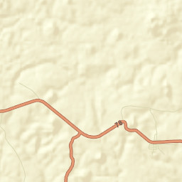 Srŏk Bâ Kêv Street Map