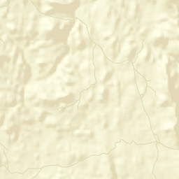 Huyện Kông Chro Street Map