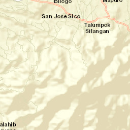 Mapulo Street Map