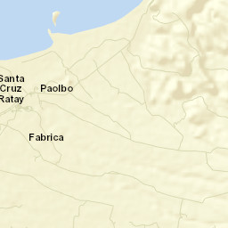 Manquiring Street Map