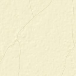 Département de Diffa Street Map