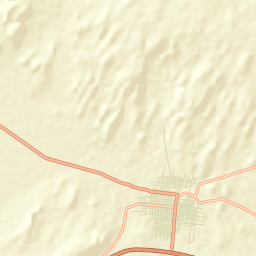 Umm Kaddadah Street Map