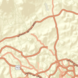 Al Mudhaffar Street Map