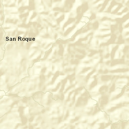 Tagbacan Ibaba Street Map