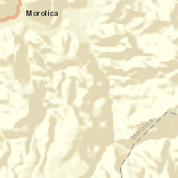 Morolica Street Map