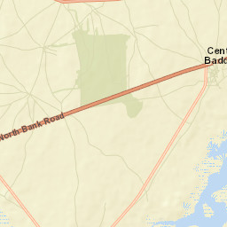 Central Baddibu Street Map