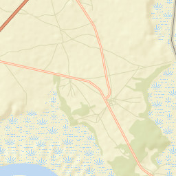 Sara Kunda Street Map