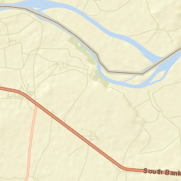 Saruja Street Map