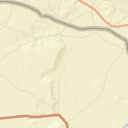 Brifu Street Map