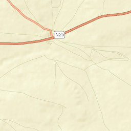 Kollo Department Street Map