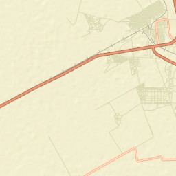 Sinnar Street Map